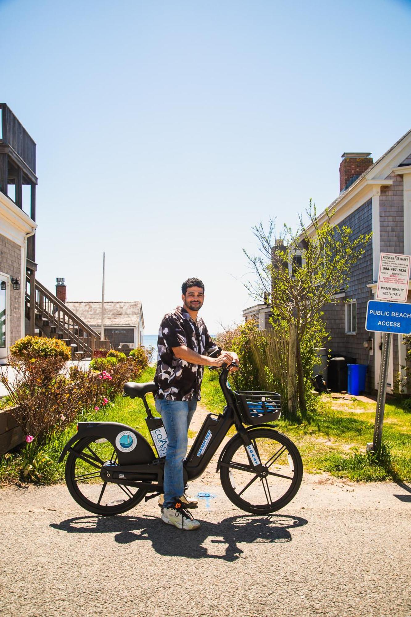 Cape Colony Inn Provincetown Exterior photo