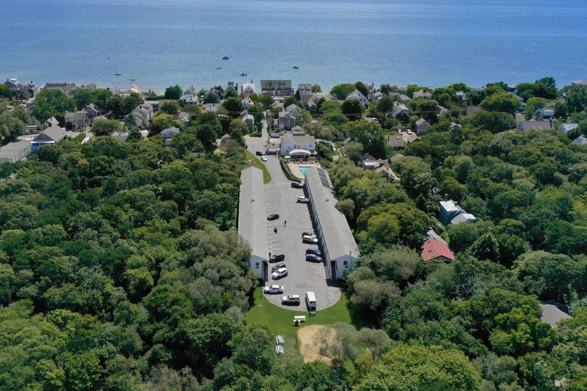 Cape Colony Inn Provincetown Exterior photo
