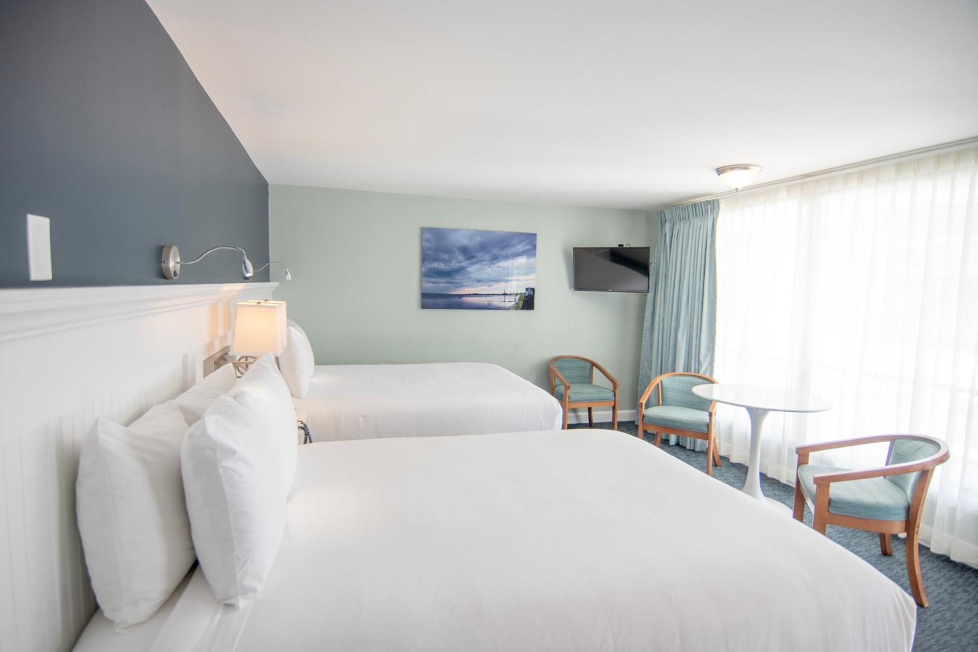 Cape Colony Inn Provincetown Exterior photo